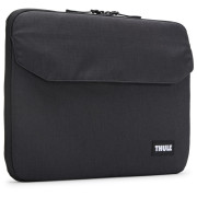 Borsa per computer portatile Thule Lithos Sleeve MacBook Pro 14'' nero black