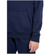 Felpa da bambino 4F Sweatshirt M2761 Navy