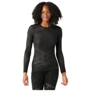 Maglietta sportiva da donna Smartwool W Intraknit Thermal Merino Bl Crew
