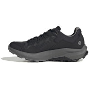Scarpe da corsa da donna Adidas Terrex Trail Rider Gtx W