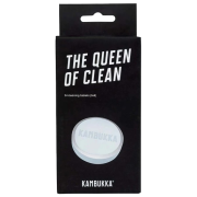 Detergente Kambukka compresse per recipienti in acciaio inox