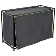 Armadio da campeggio Bo-Camp Cabinet/Organizer 16 compartm