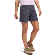 Pantaloncini da donna Black Diamond W Dirtbag Twill Shorts