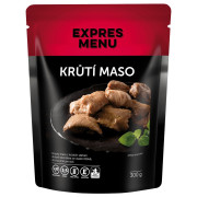 Pasto pronto Expres menu Carne di tacchino 300 g