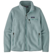 Felpa da donna Patagonia Retro Pile Jacket