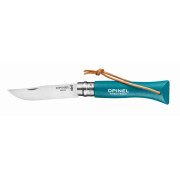 Coltello Opinel VRI N°06 Trekking blu