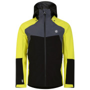 Giacca da uomo Dare 2b Roving Jacket giallo/nero NeonSpng/Blk