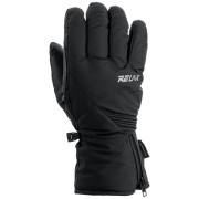 Guanti da sci Relax Thunder nero Black