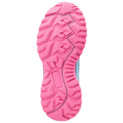 Scarpe da bambino Hi-Tec Lorir Jrg