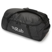 Borsa da viaggio Rab Escape Kit Bag LT 70 nero Black