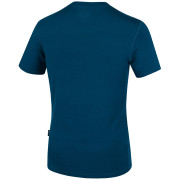 Maglietta da uomo Zulu Bambus Climber 210 short
