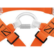 Imbracatura da arrampicata Petzl Superavanti