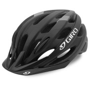 Casco da ciclismo Giro Revel nero Black/Charcoal