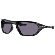 Occhiali da sole OAKLEY Cage Jacket Matte Black nero Matte Black