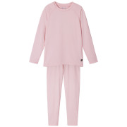 Intimo sportivo per bambini Reima Sportti rosa Pale Rose