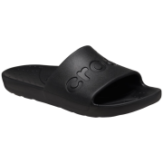 Pantofole Crocs Slide nero Black