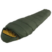 Sacco a pelo Easy Camp Falcon III Mummy -4°C - Left zipper verde