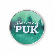 Balsamo per le mani da arrampicata Seš kus Jizerský puk verde Rozmarýn/Šalvěj/Borovice