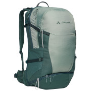 Zaino da trekking Vaude Wizard 30+4 khaki agave
