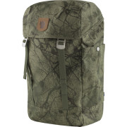 Zaino Fjällräven Greenland Top verde GreenCamo