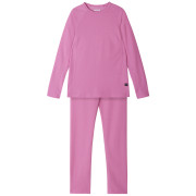 Intimo sportivo per bambini Reima Lani rosa Cold Pink