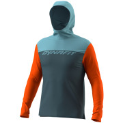 Felpa da uomo Dynafit Traverse Sun Hoody M
