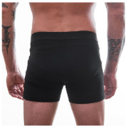 Mutande da uomo Sensor Double Face Merino Wool