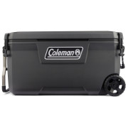 Frigorifero portatile Coleman Convoy 100QT con rotelle
