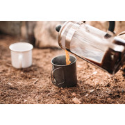 Tazza LifeVenture Titanium Mug 450ml