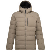 Giacca trapuntata da uomo Regatta Frankie Padded oliva SmkyOl(Blk)