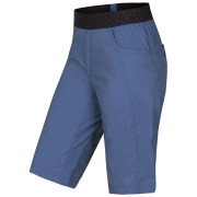 Pantaloncini da uomo Ocún Mánia Shorts blu Blue Midnight II
