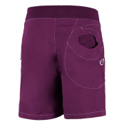 Pantaloncini da donna E9 Mix Short Women's