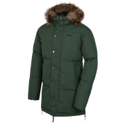 Cappotto invernale da uomo Husky Downbag M verde