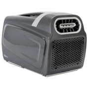 Condizionatore Yolco TC390 nero/grigio