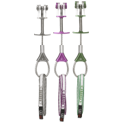 Friend Wild Country Zero Friend Set 0,4 - 0,75 viola uni