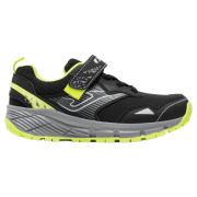 Scarpe da bambino Joma Tundra JR Boy Black nero Black