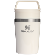 Tazza termica Stanley Café-To-Go Travel Mug 230 ml beige Cream Gloss