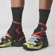 Copriscarpe, manicotti e gambali Salomon Trail Gaiters High