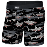 Boxer Saxx Daytripper Comfort Boxer Brf Fly