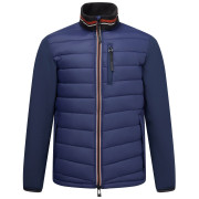 Giacca ibrida da uomo Regatta Brentmoor Hybrid blu scuro Navy