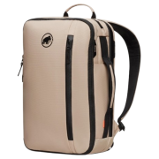 Zaino Mammut Seon Transporter 15 beige savannah 7517