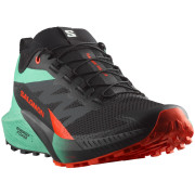 Scarpe da corsa da uomo Salomon Sense Ride 5