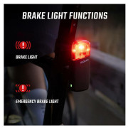 Radar per bici Sigma Radar RECO 81 Link