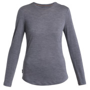 Maglietta sportiva da donna Icebreaker W Mer 125 Cool-Lite Sphere III LS Tee