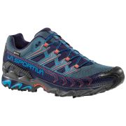 Scarpe da uomo La Sportiva Ultra Raptor II Gtx blu scuro Deep Sea/Hurricane