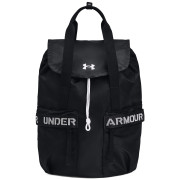 Zaino Under Armour Favorite Backpack nero Black / Black / White