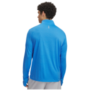 Maglietta funzionale da uomo Under Armour Launch 1/4 Zip