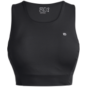Canotta da donna Ortovox All Mountain Top nero Black Raven
