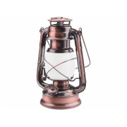 Lampada Extol petrolejka LED marrone