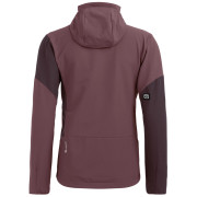 Giacca softshell da donna Ortovox Ortler Softshell Plus Jacket